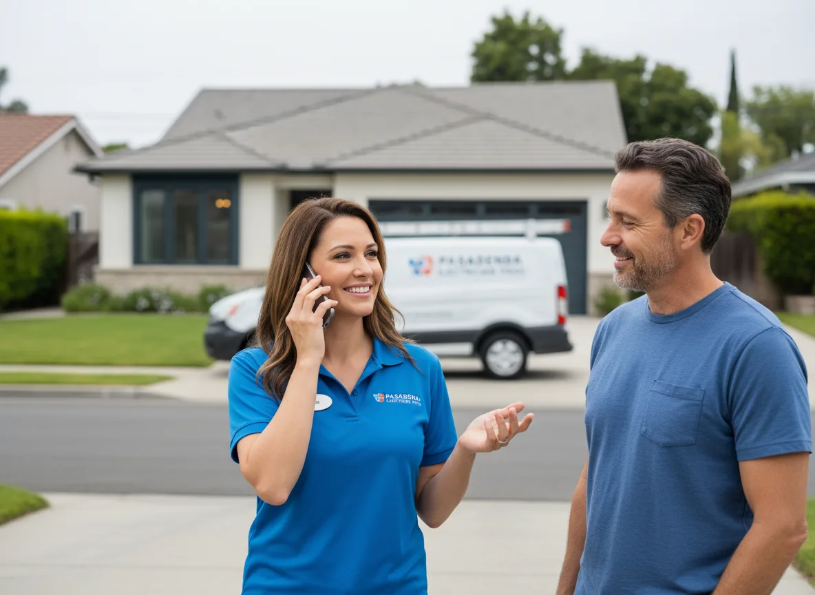 Electrician Loyal, WI FAQs